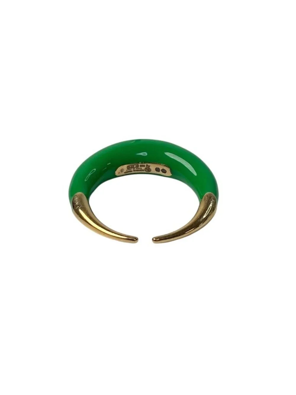 Bottega Veneta Spy Ring